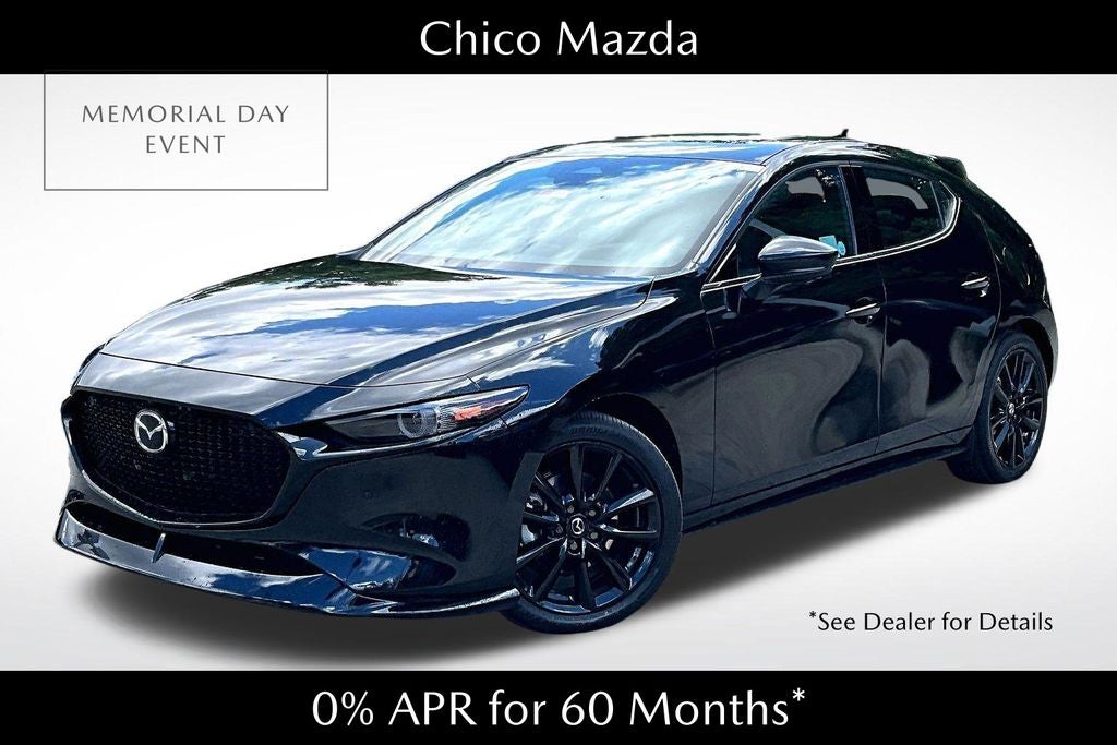 2026 Mazda CX-3 Premium Plus 2.5 AT 5-Door SKYACTIV AWD's photo