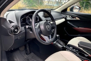2016 Mazda CX-3 Grand Touring