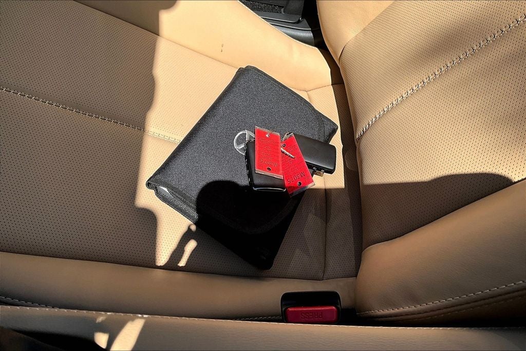 2025 Mazda Mazda MX-5 Miata Grand Touring