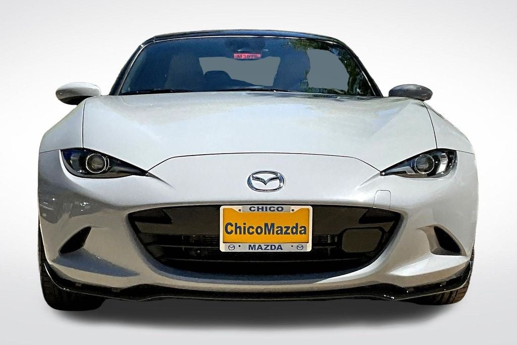 2025 Mazda Mazda MX-5 Miata Grand Touring