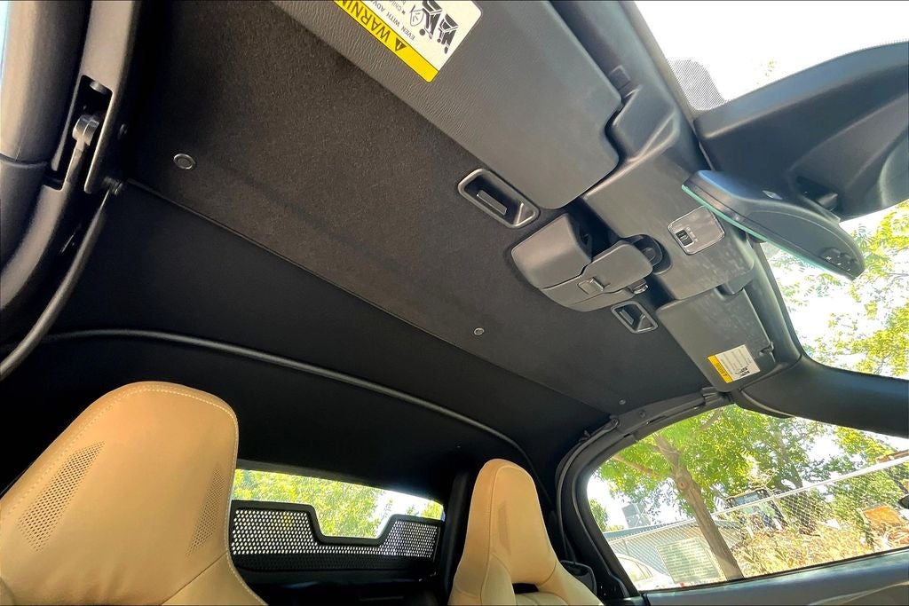 2025 Mazda Mazda MX-5 Miata Grand Touring