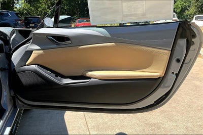 2025 Mazda Mazda MX-5 Miata Grand Touring