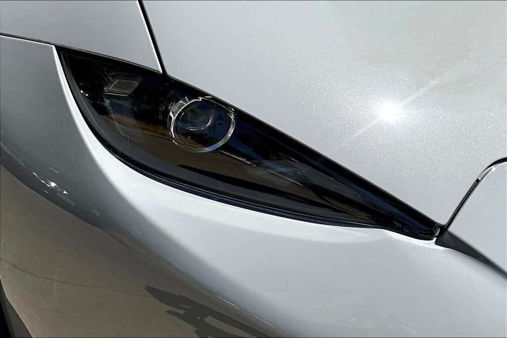 2025 Mazda Mazda MX-5 Miata Grand Touring