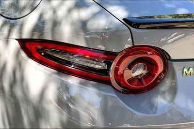 2025 Mazda Mazda MX-5 Miata Grand Touring