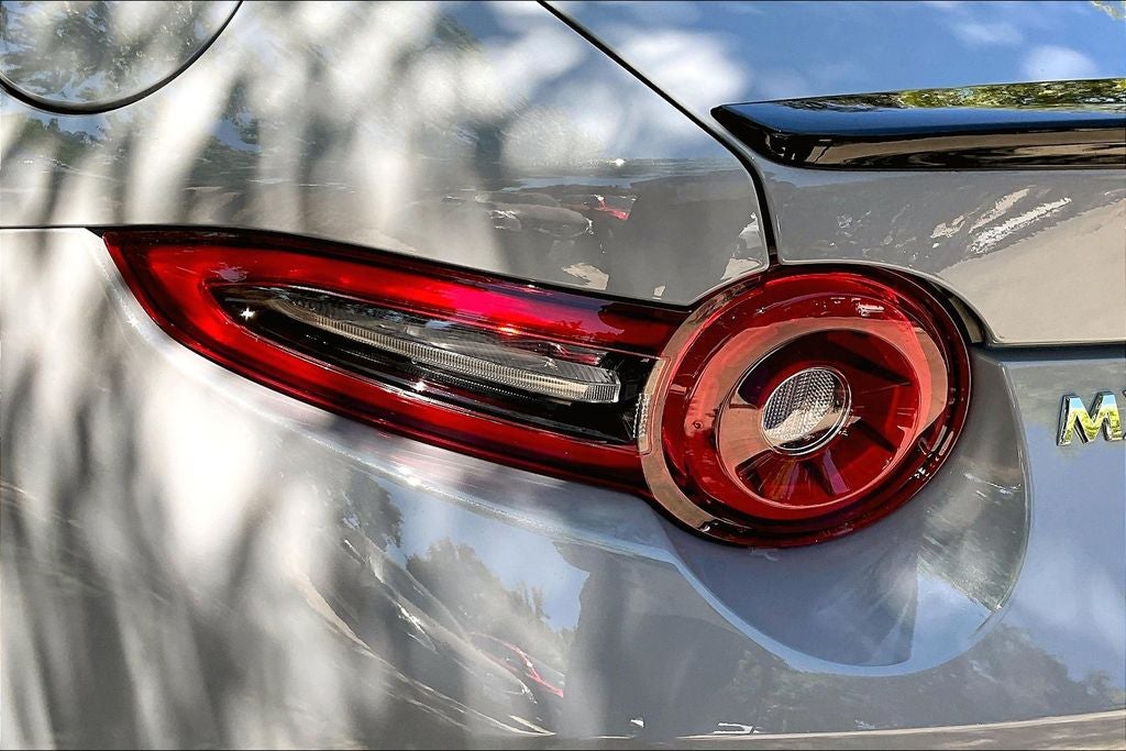 2025 Mazda Mazda MX-5 Miata Grand Touring