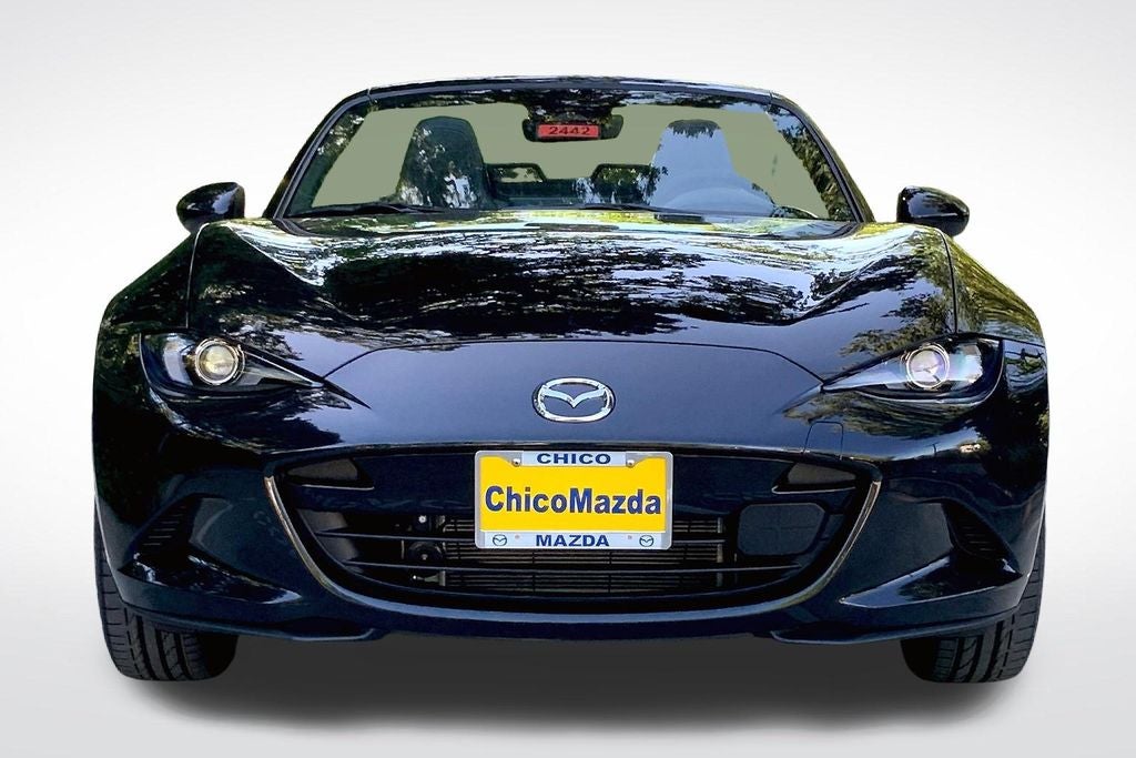 2024 Mazda Mazda MX-5 Miata Grand Touring