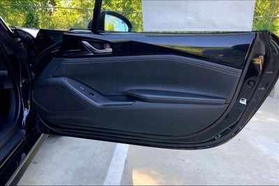2024 Mazda Mazda MX-5 Miata Grand Touring