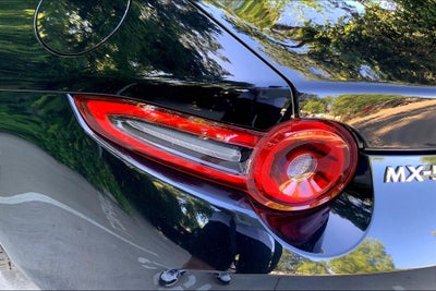 2024 Mazda Mazda MX-5 Miata Grand Touring
