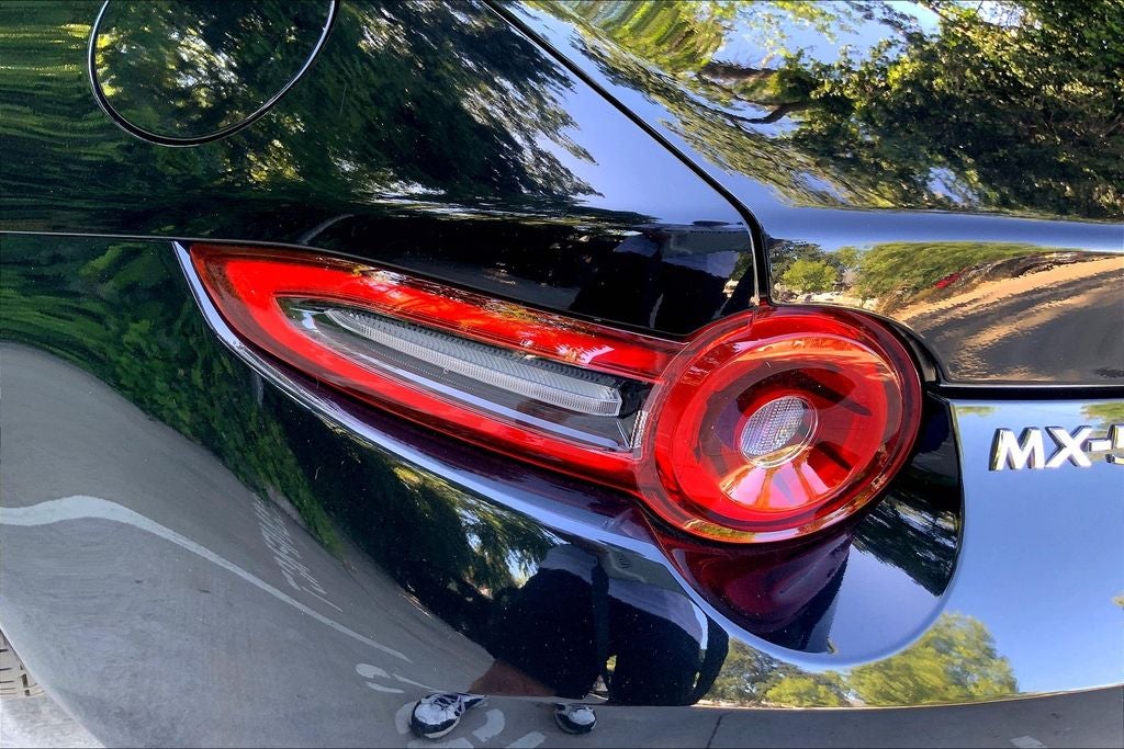 2024 Mazda Mazda MX-5 Miata Grand Touring