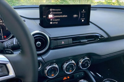 2024 Mazda Mazda MX-5 Miata Grand Touring