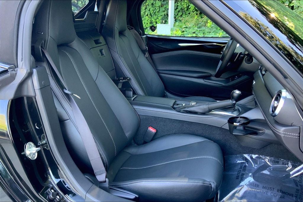 2024 Mazda Mazda MX-5 Miata Grand Touring
