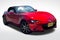 2025 Mazda Mazda MX-5 Miata Grand Touring