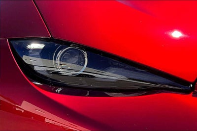 2025 Mazda Mazda MX-5 Miata Grand Touring