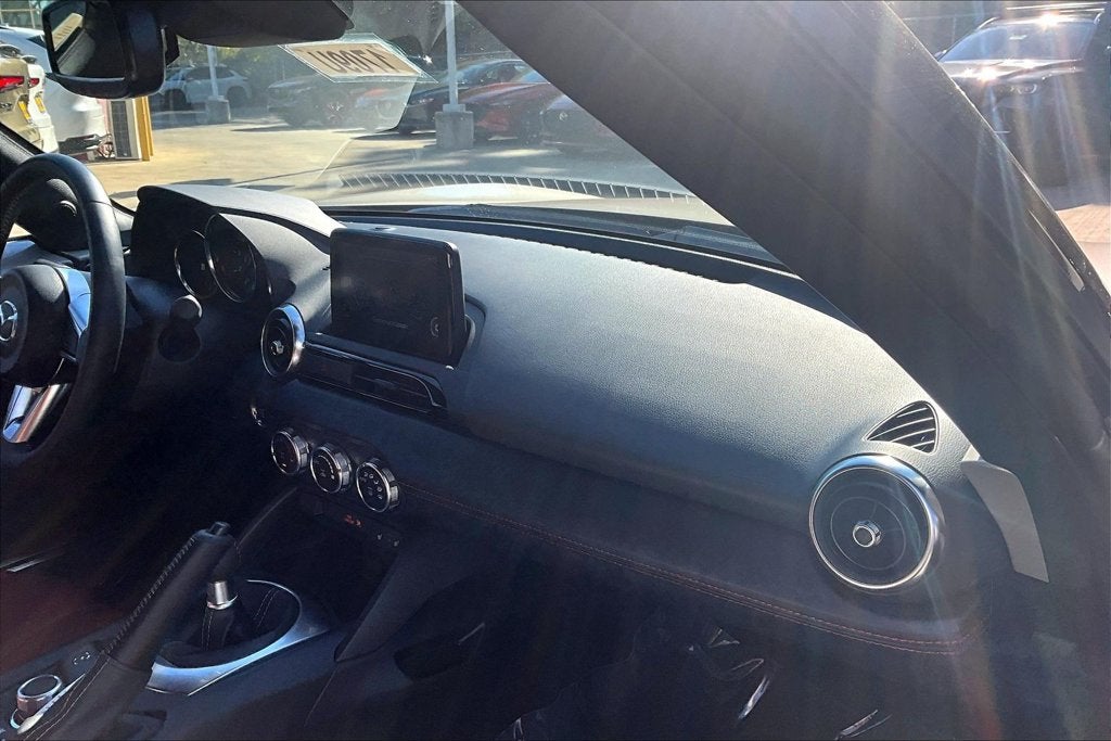 2023 Mazda Mazda MX-5 Miata Grand Touring