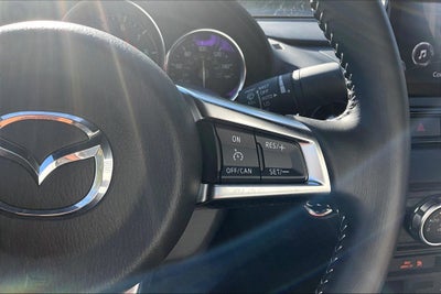 2023 Mazda Mazda MX-5 Miata Grand Touring