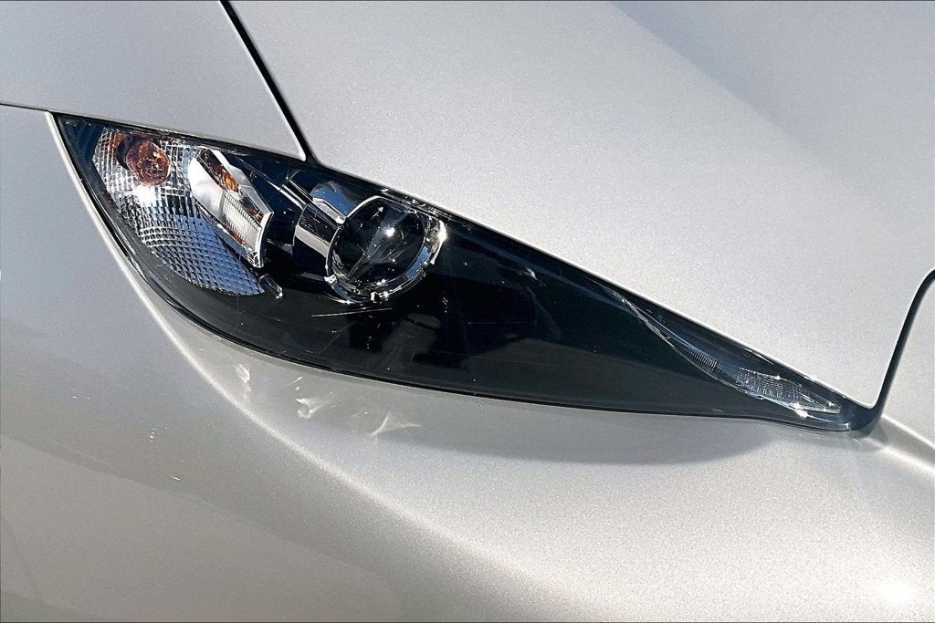 2023 Mazda Mazda MX-5 Miata Grand Touring