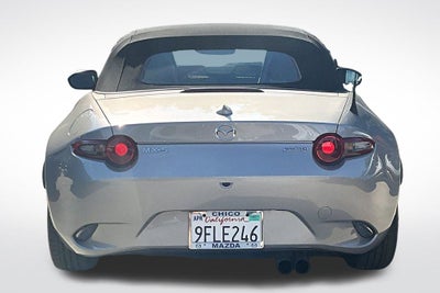 2023 Mazda Mazda MX-5 Miata Grand Touring