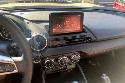 2023 Mazda Mazda MX-5 Miata Grand Touring