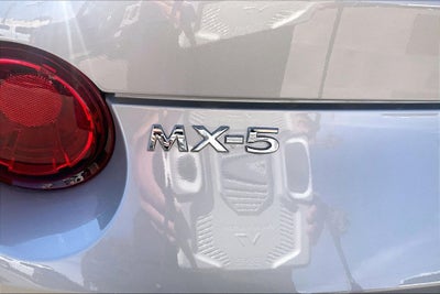 2023 Mazda Mazda MX-5 Miata Grand Touring