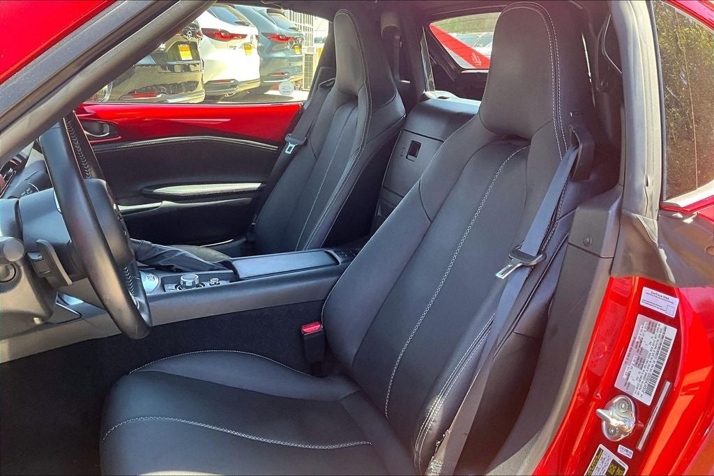 2023 Mazda Mazda Miata RF Grand Touring