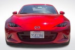 2023 Mazda Mazda Miata RF Grand Touring