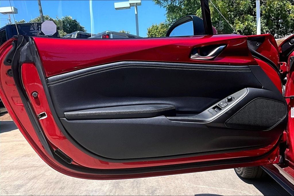 2023 Mazda Mazda Miata RF Grand Touring