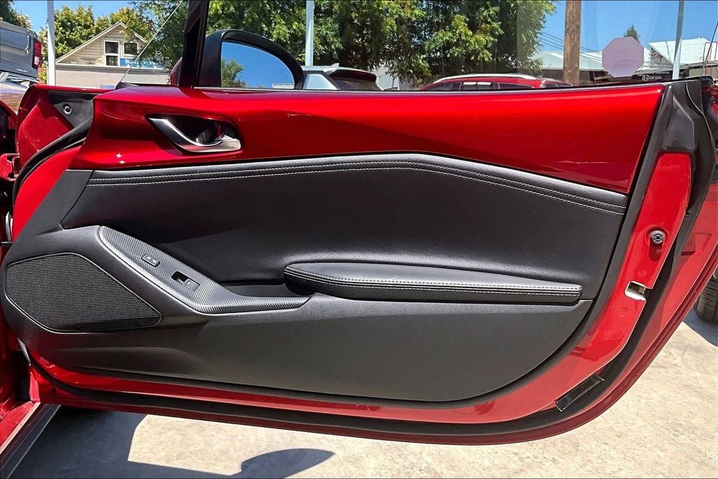 2023 Mazda Mazda Miata RF Grand Touring