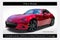 2026 Mazda Mazda MX-5 Miata RF Grand Touring