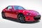 2026 Mazda Mazda MX-5 Miata RF Grand Touring