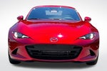 2026 Mazda Mazda MX-5 Miata RF Grand Touring