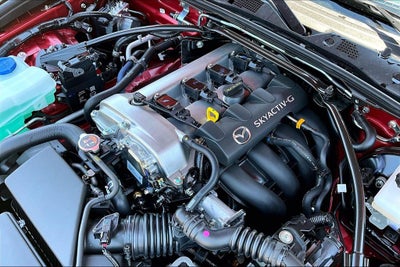 2026 Mazda Mazda MX-5 Miata RF Grand Touring
