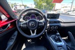 2026 Mazda Mazda MX-5 Miata RF Grand Touring
