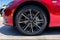2026 Mazda Mazda MX-5 Miata RF Grand Touring