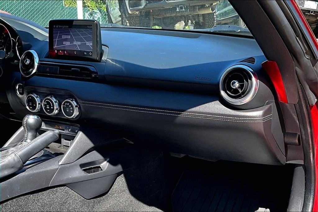 2023 Mazda Mazda Miata RF Grand Touring
