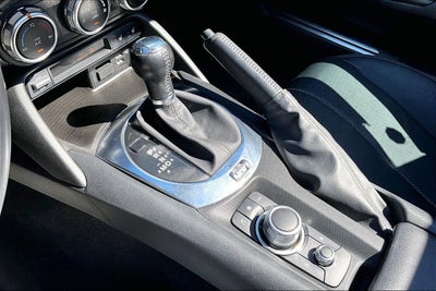 2023 Mazda Mazda Miata RF Grand Touring