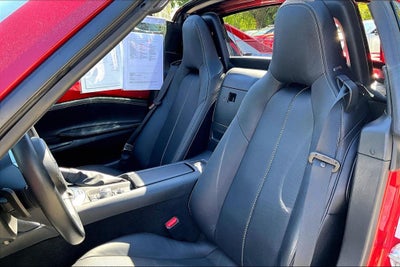 2023 Mazda Mazda Miata RF Grand Touring