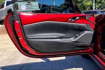 2023 Mazda Mazda Miata RF Grand Touring