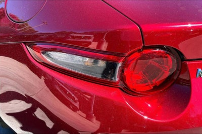 2023 Mazda Mazda Miata RF Grand Touring
