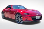 2023 Mazda Mazda Miata RF Grand Touring