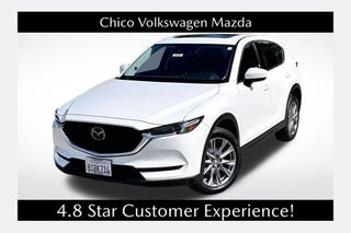 2020 Mazda Mazda CX-5 Grand Touring
