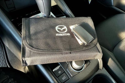 2025 Mazda Mazda CX-5 2.5 S AWD