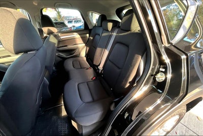 2025 Mazda Mazda CX-5 2.5 S AWD