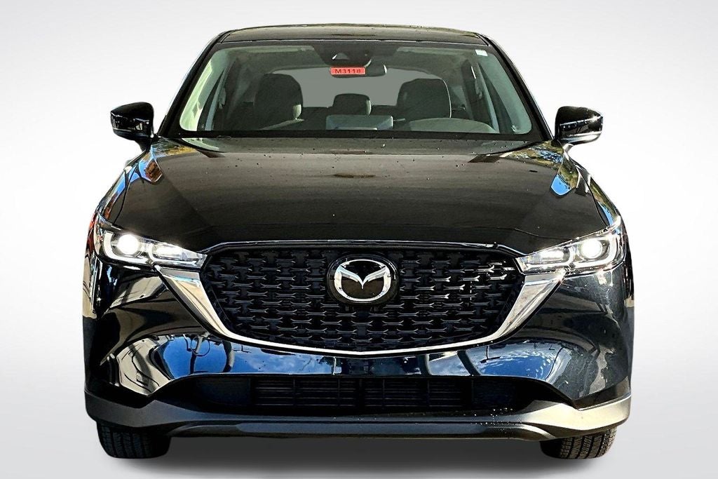 2025 Mazda Mazda CX-5 2.5 S AWD