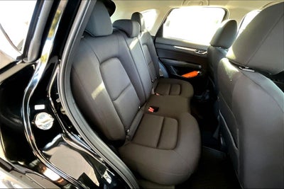 2025 Mazda Mazda CX-5 2.5 S AWD
