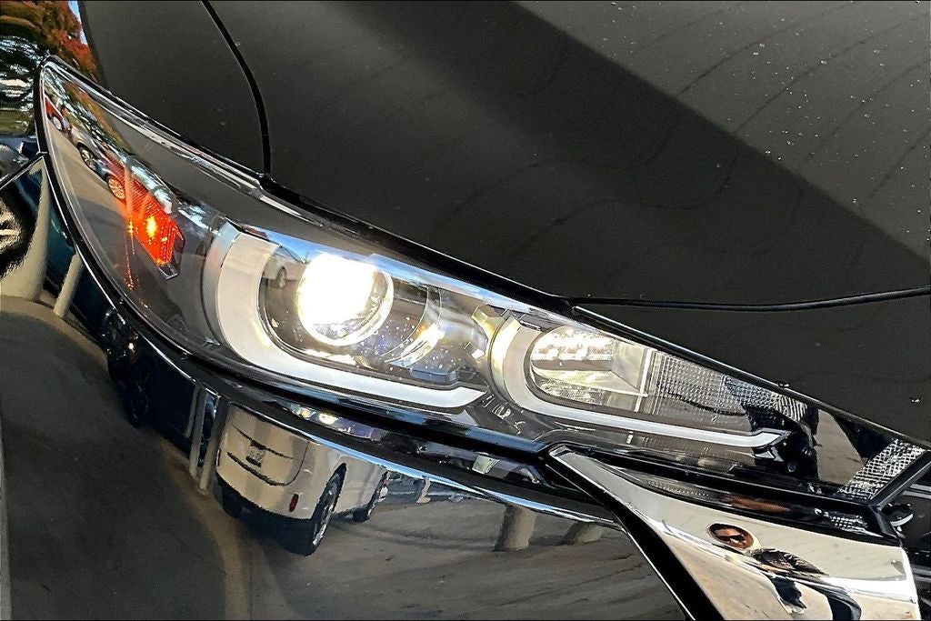 2025 Mazda Mazda CX-5 2.5 S AWD