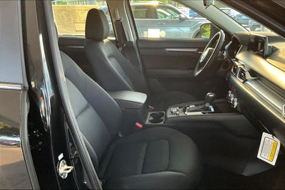 2025 Mazda Mazda CX-5 2.5 S AWD