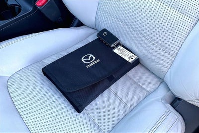 2021 Mazda Mazda CX-5 Grand Touring Reserve