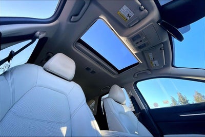 2021 Mazda Mazda CX-5 Grand Touring Reserve