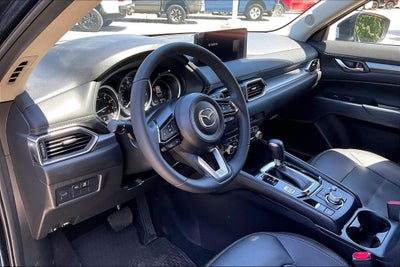 2023 Mazda Mazda CX-5 2.5 S Preferred Package