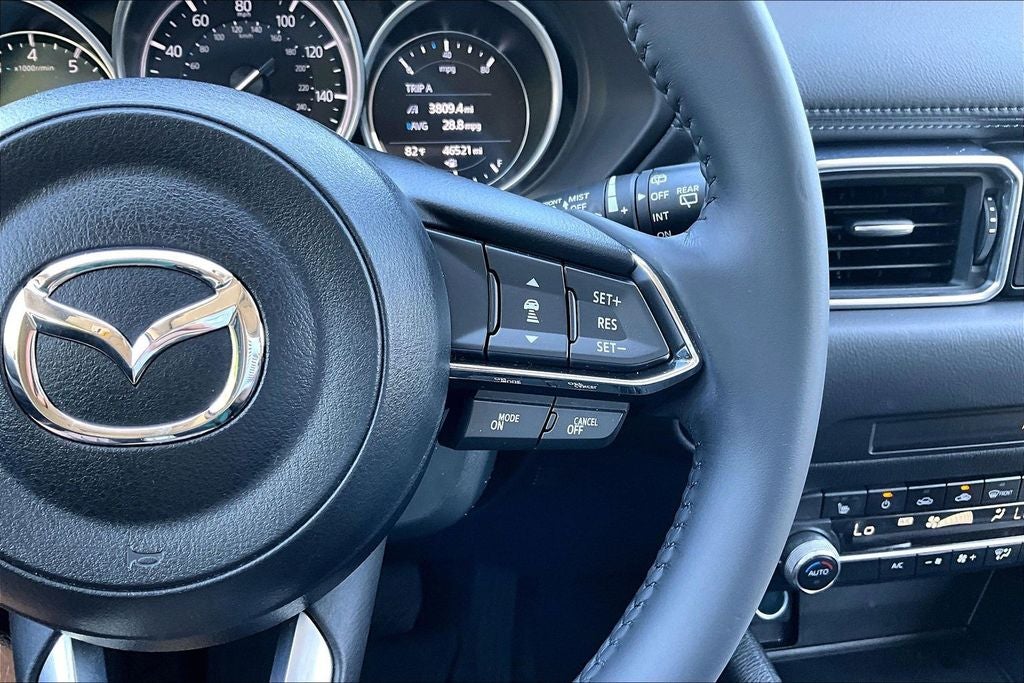 2023 Mazda Mazda CX-5 2.5 S Preferred Package